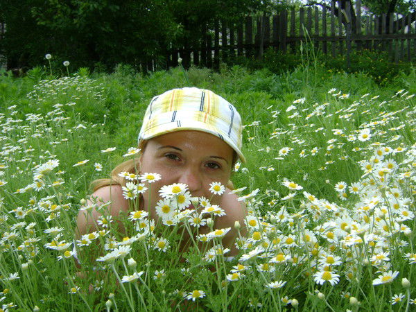 Елена Пономарева