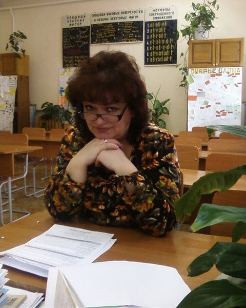 Татьяна Нуякшева