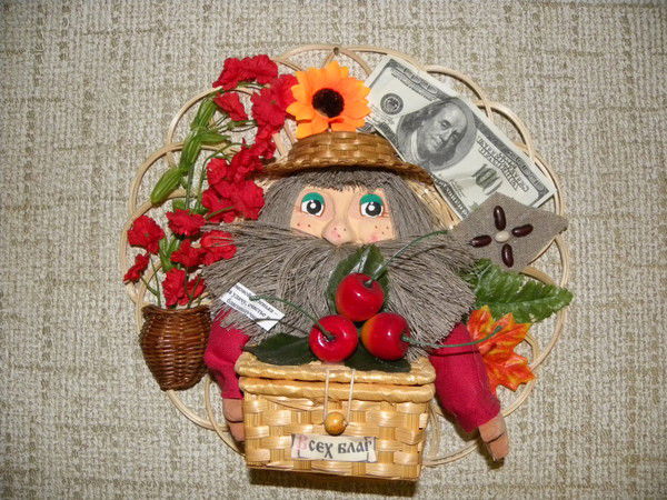 Ольга Северская