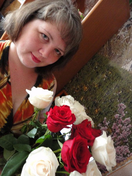 Надежда Орлова