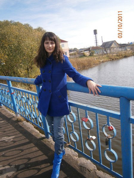 Татьяна Ларина