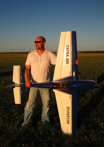 Александр Шиль