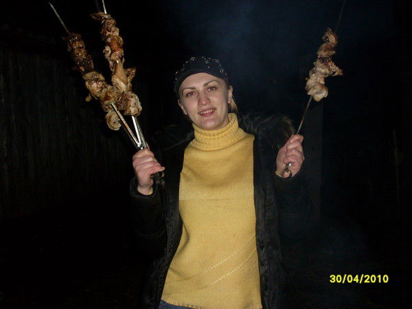 Ирина Некипелова