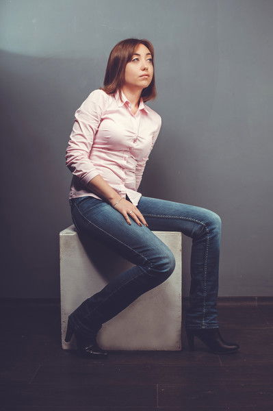 Екатерина Русских