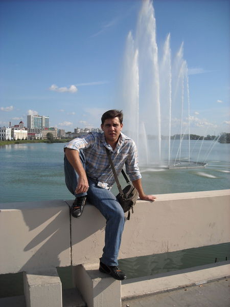 Игрек Загидуллин