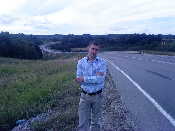 Артем Ардатов