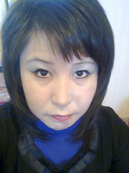 Меруерт Жаксыбаева