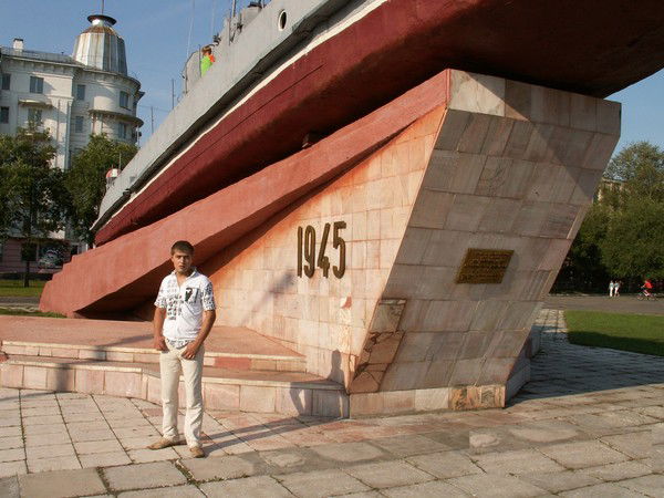 Роман Борисов