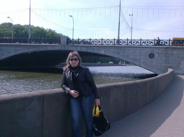 Алёна Демченко