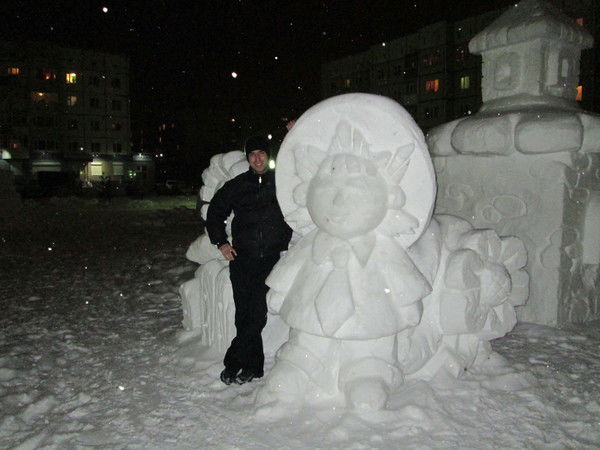 Максим Мамедкеримов