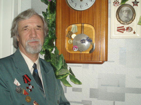 Владимир Лобов