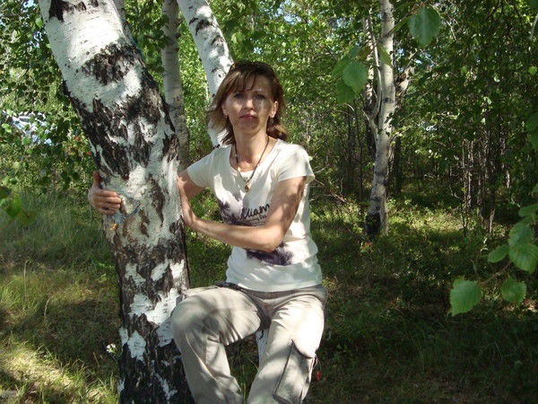 Наталья Леонтьева