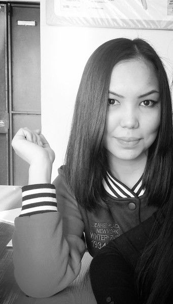 Азиза Кулпеисова