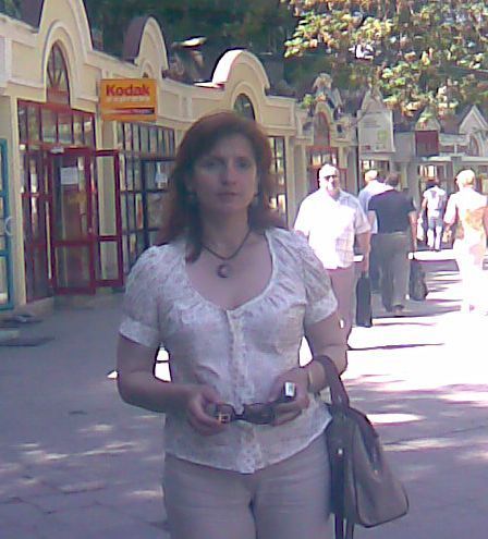 Ирина Снежная