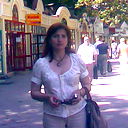 Ирина Снежная