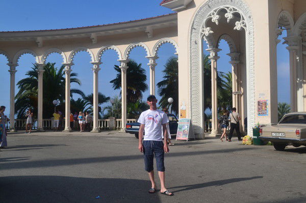 Евгений Жеряков