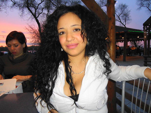 Марго Миронова