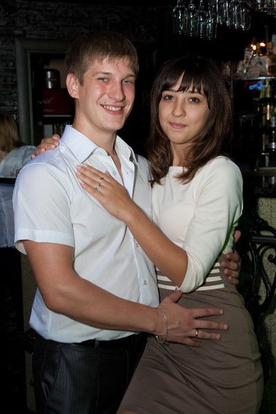 Юля Бондаренко