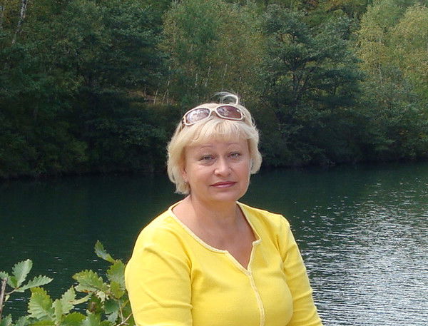 Антонина Почепня