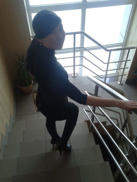 Коркем ) Башенова