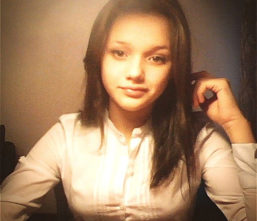 Саша Инжеватова