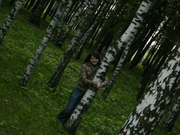 Наталья Глаголева