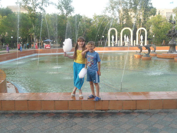 Данил Пономарчук