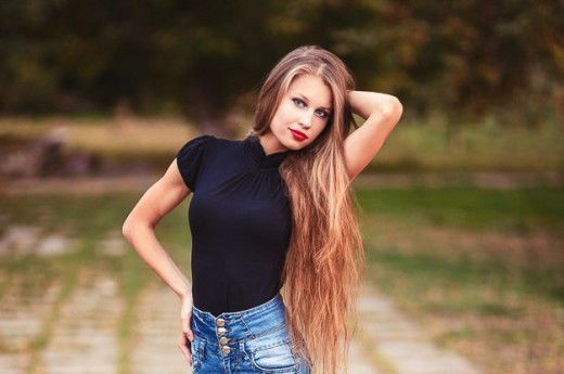 Валя Загоруй