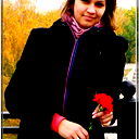 Катя Юдина