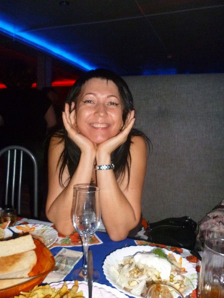 Ирина Растокина