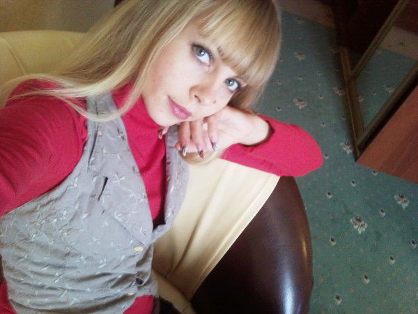 Наталья Орел