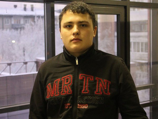 Дмитрий Шелковников