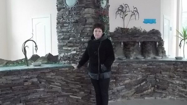 Лилия Жданова