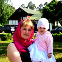 Екатерина Шабанова