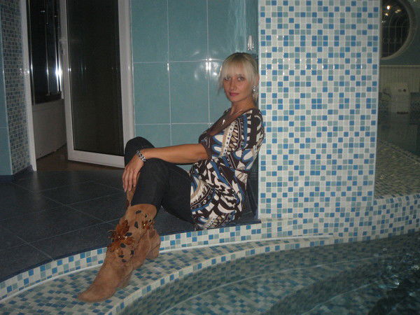 Екатерина Буянова