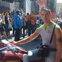 Дмитрий Васильев