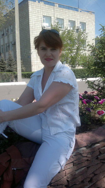 Ксюша Богданова