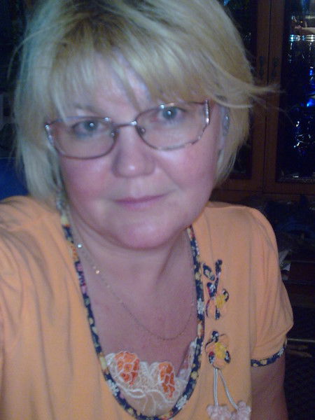 Ольга Минских