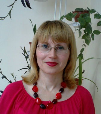 Людмила Петровна