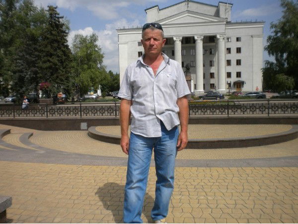 Валера Буткевич