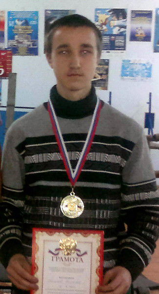 Вячеслав Атменеев