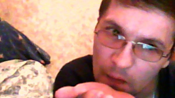 Сергей Сидельников