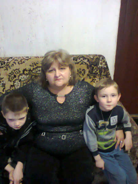 Татьяна Кирилина