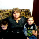 Татьяна Кирилина