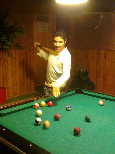 Серёга Тимофеев