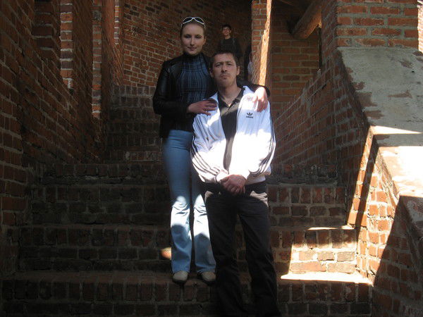 Алексей Лапин