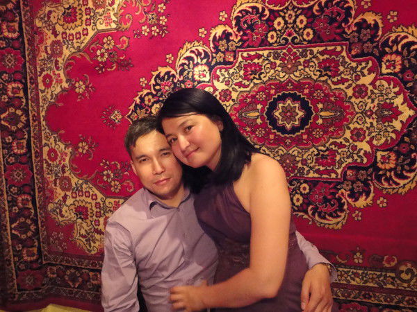 Армат Габдулов