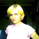 Оксана Токарева