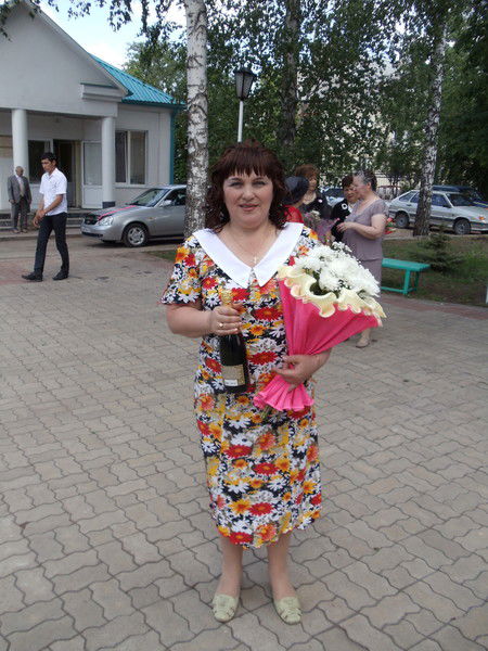 Валентина Хаитова