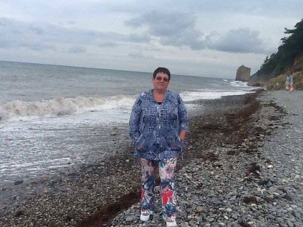 Елена Гиршина